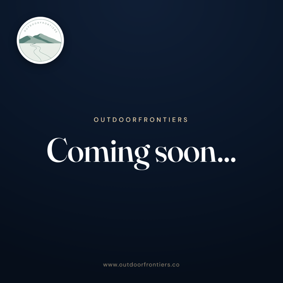 Coming soon